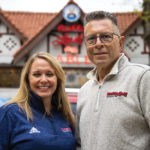 The Schwartzmans of BuffaLouie’s: A Community-Minded Couple