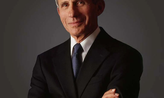Dr. Anthony Fauci to Receive Indiana University Award in Virtual Ceremony