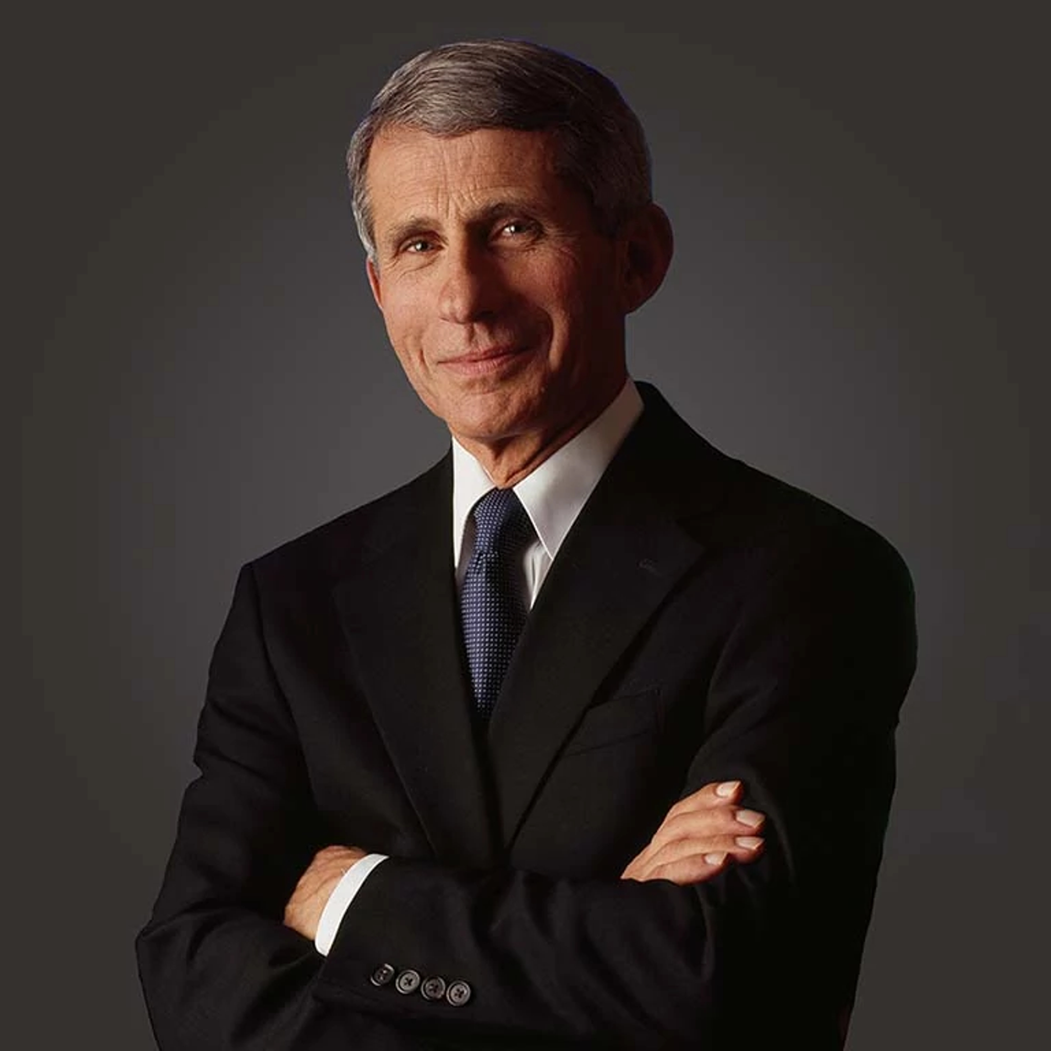 Dr. Anthony Fauci to Receive Indiana University Award in Virtual Ceremony