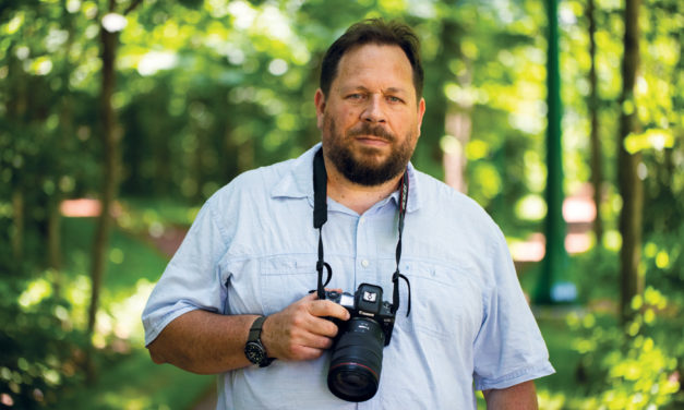 Jeremy Hogan: Photographer