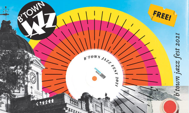 B-Town Jazz Fest Returns to Bloomington After Pandemic
