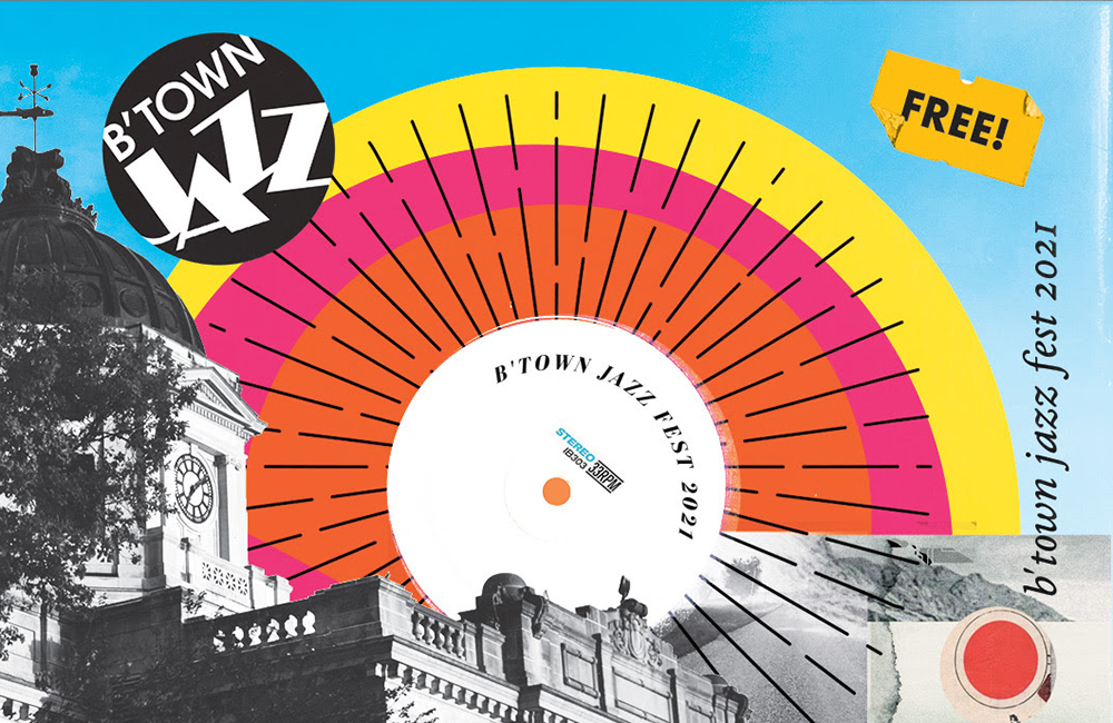 B-Town Jazz Fest Returns to Bloomington After Pandemic