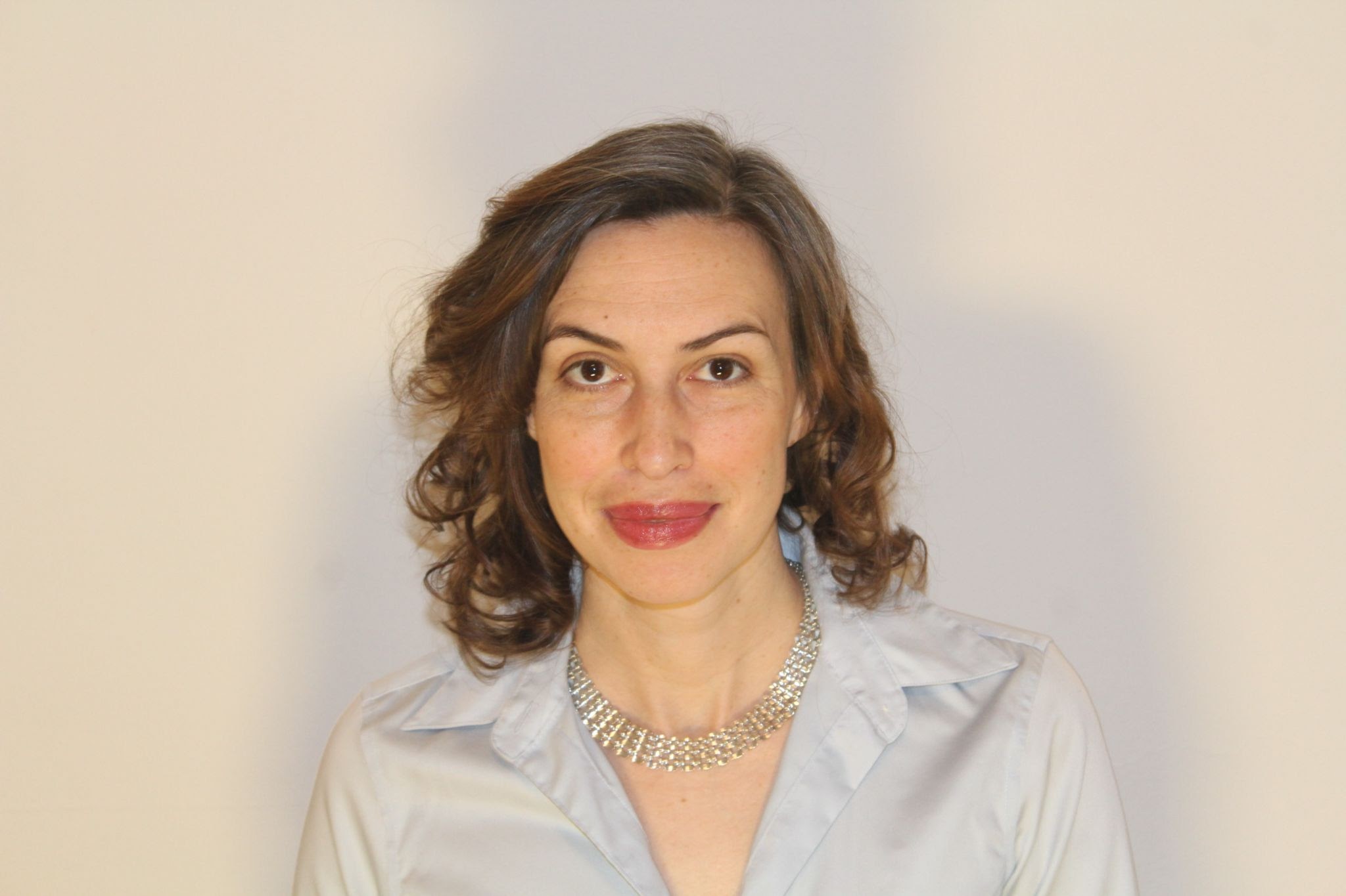 Holly Warren Named City’s New Assistant Director for the Arts