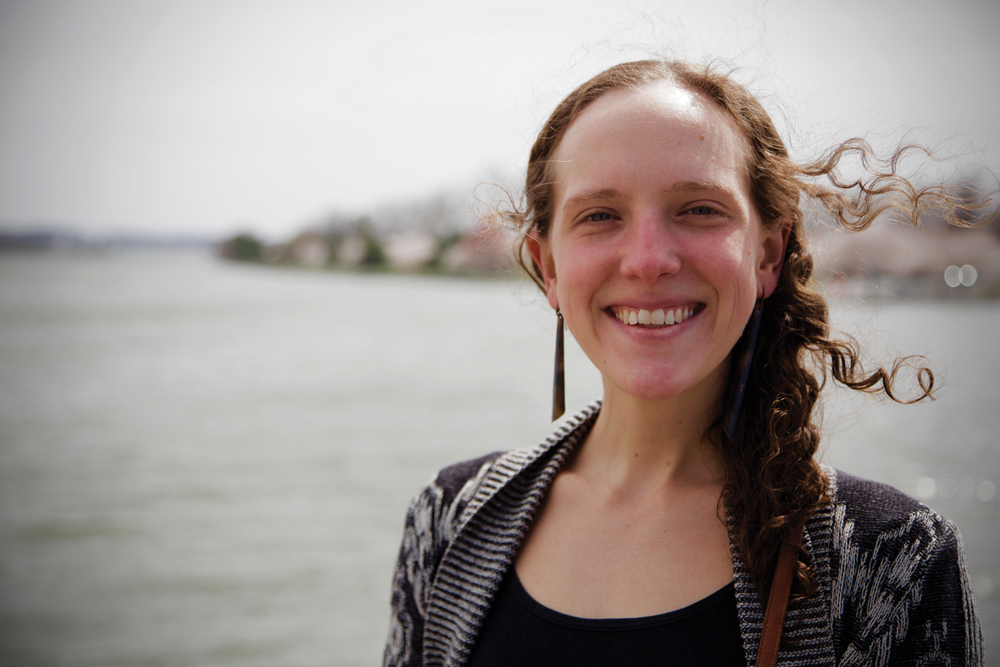 B-town’s Eleanor Krause at Harvard Studying Community and Culture