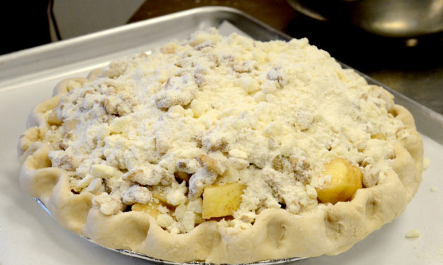 Pies for the Season