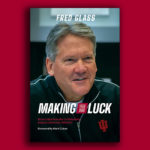 REVIEW: ‘Making Your Own Luck’ by Fred Glass