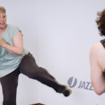 Jazzercise: Blending Dance, Yoga, Kickboxing, & More