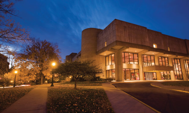 The Indiana University Jacobs School of Music: Making Beautiful Music for 100 Years