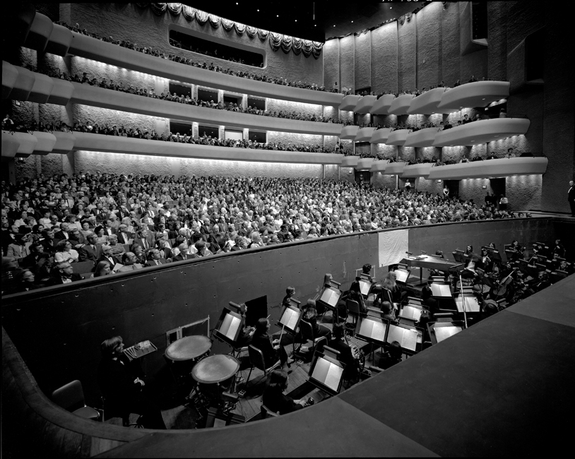 The Indiana University Jacobs School of Music Making Beautiful Music