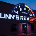 RevSports: A Place for All Vehicles