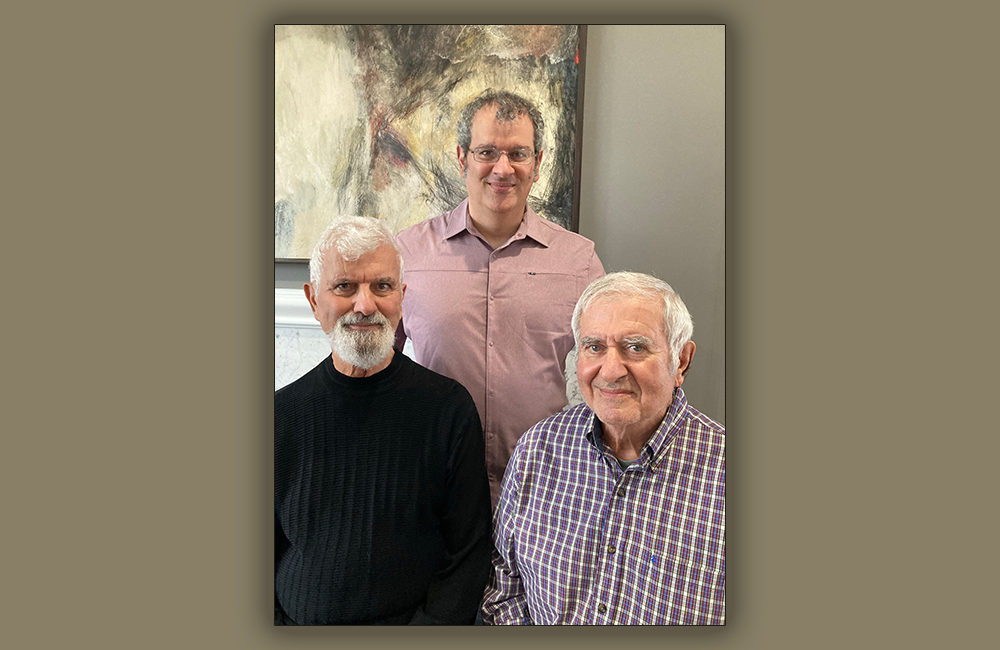 Bloomington’s Victor Technologies Detects Stress Defects for NASA