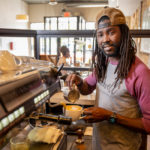 ‘Wally’ Ouedraogo: Coffee Is His Thing