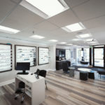 Vue: New Upscale Eyeware Boutique