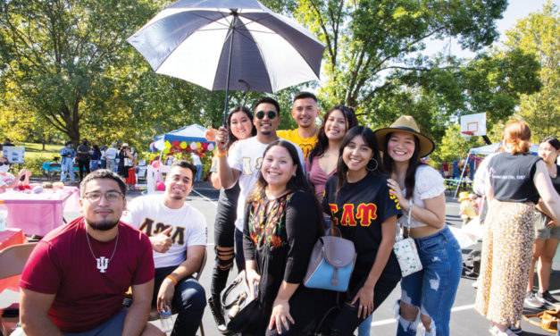Bloomington’s Latino Community: Proud, Compassionate, Hard-Working