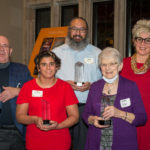 Bloom Community Awards Honor Local Leaders In Business, Arts, Diversity, and Volunteerism