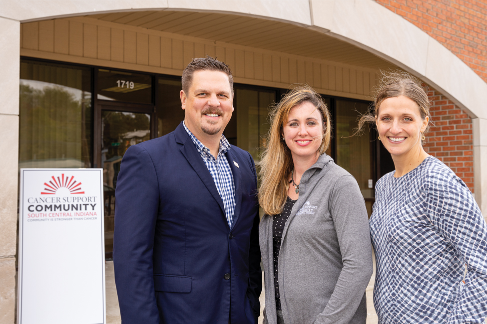 Cancer Support Community To Open Bloomington Branch