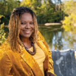 Michelle Gilchrist: Bloomington Health Foundation President