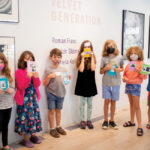 FAR Center Art Workshops For Kids and Grown-Ups Too