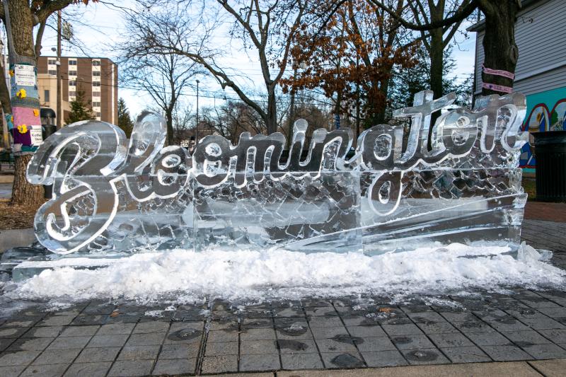 Second Annual Freezefest Offers Seasonal Family Fun