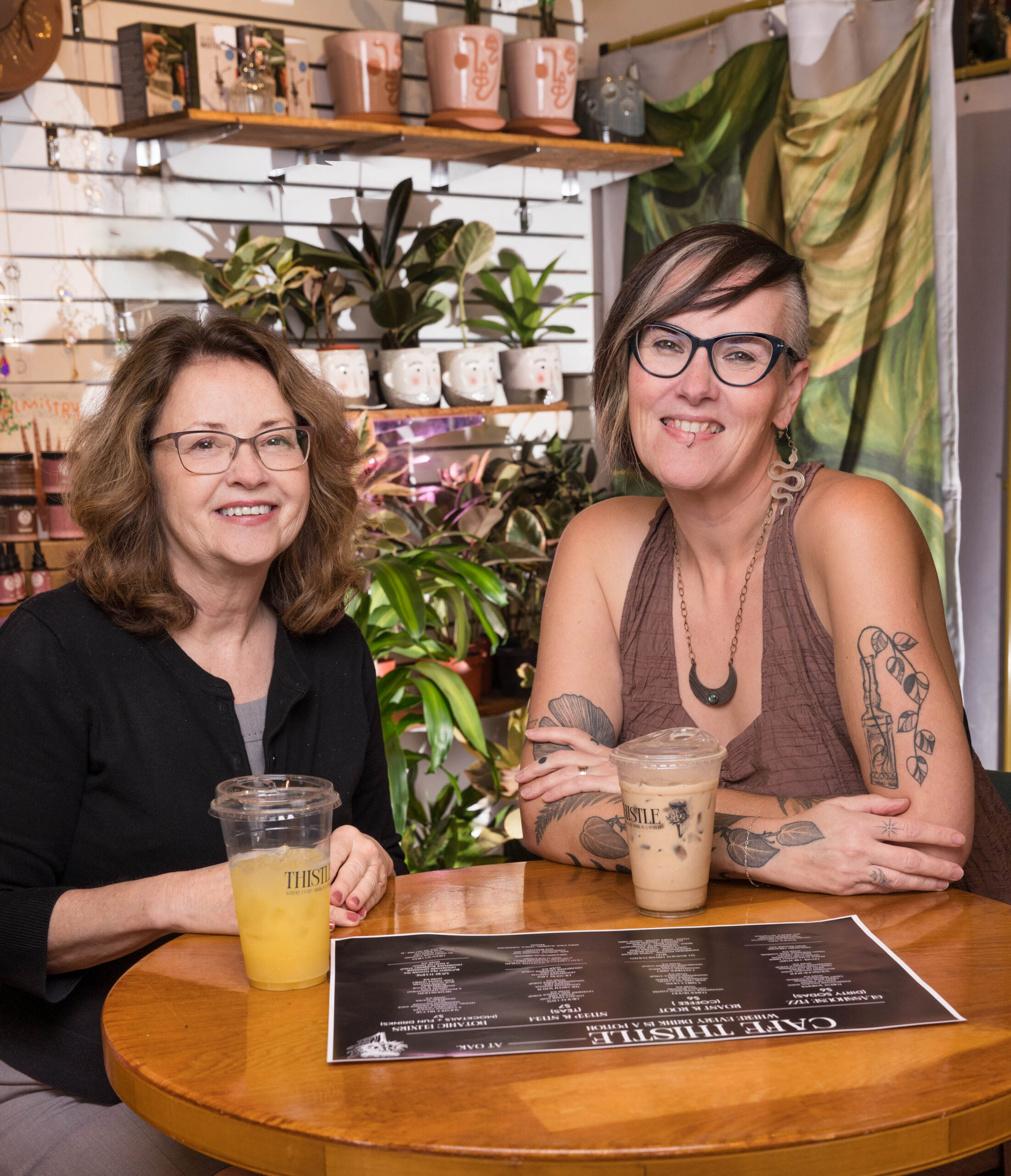 B-town Retailers Finding New Ways to Collaborate