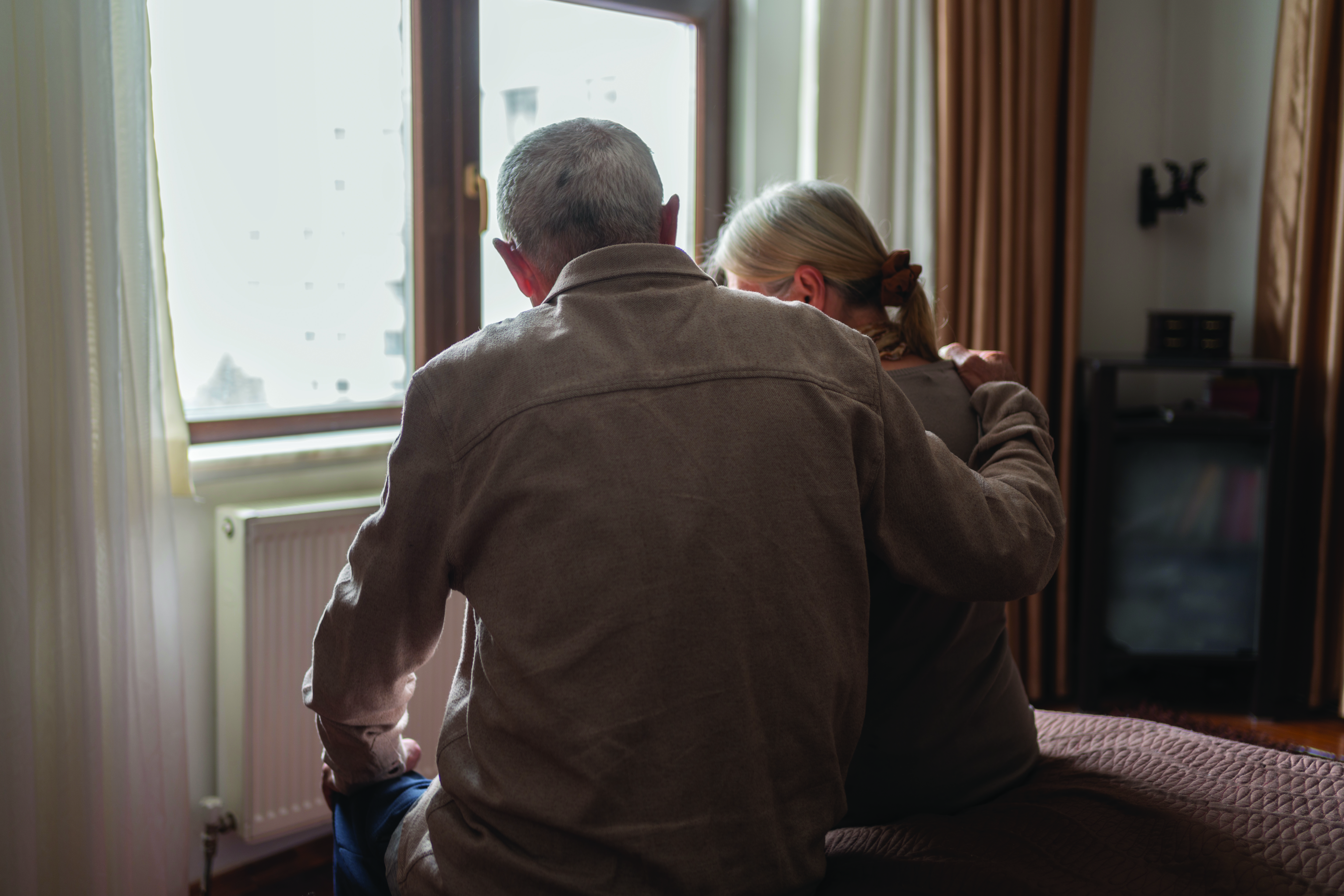 Dementia: Will It Happen to You Or to Someone You Love?