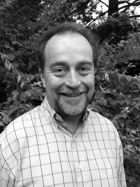 Mike Leonard