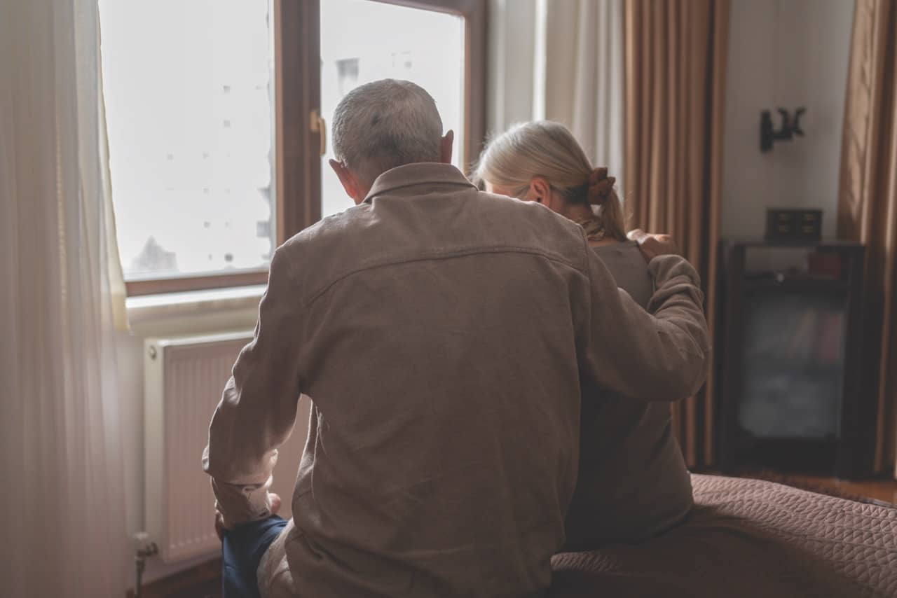 Dementia: Will It Happen to You Or to Someone You Love?